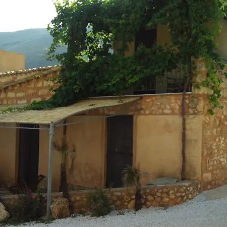 Baglio Poma Holiday home