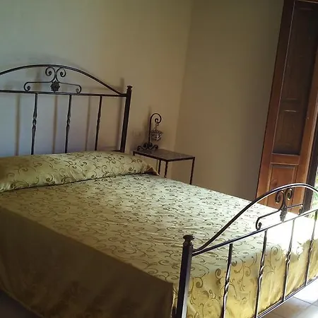 Casa vacanze Baglio Poma *