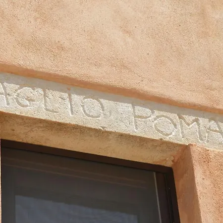 Baglio Poma *