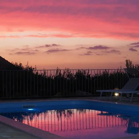 Baglio Poma Кастеллуццо