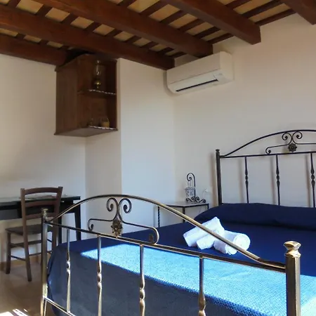 Casa vacanze Baglio Poma