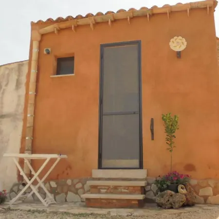 Дом отдыха Baglio Poma