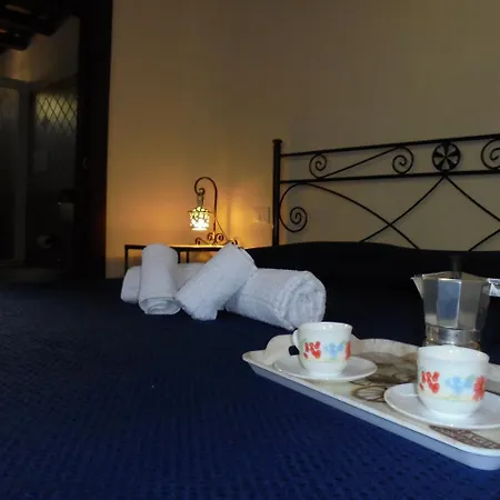 Baglio Poma Дом отдыха