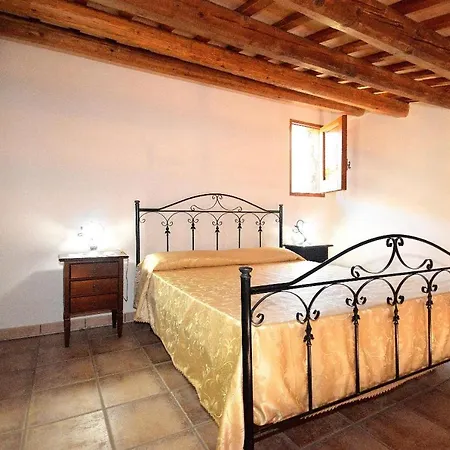 Baglio Poma Кастеллуццо