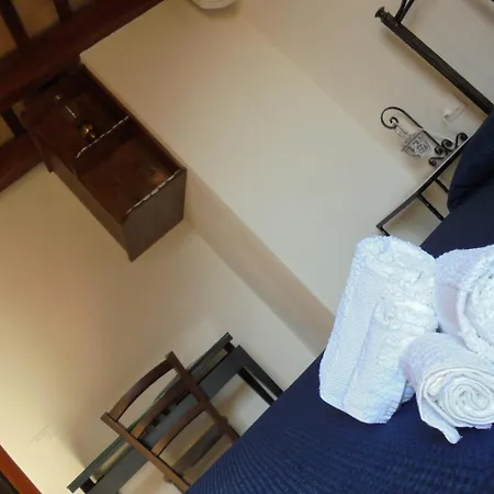 Дом отдыха Baglio Poma