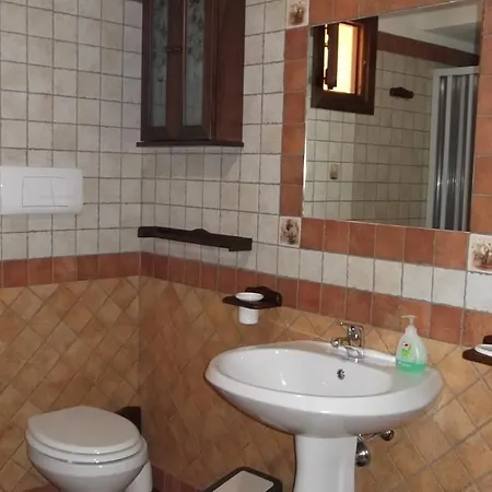 Baglio Poma * Кастеллуццо