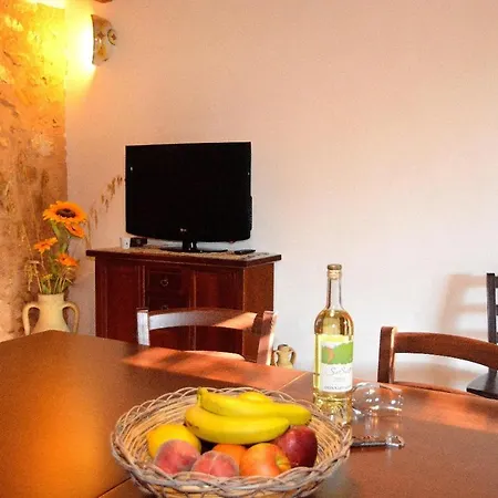Baglio Poma Casa vacanze
