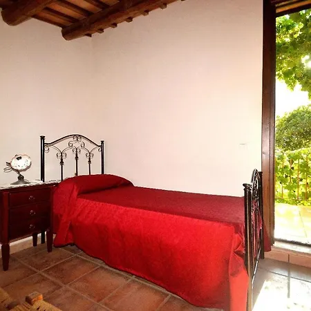 Holiday home Baglio Poma *