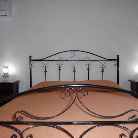 Casa vacanze Baglio Poma