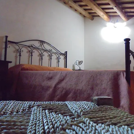 Baglio Poma Дом отдыха *