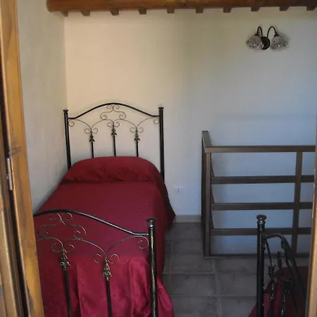 Baglio Poma Holiday home *