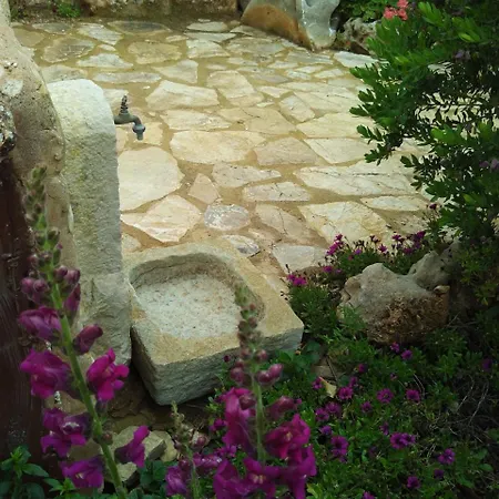 Baglio Poma * Кастеллуццо