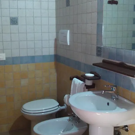 Baglio Poma Дом отдыха Кастеллуццо