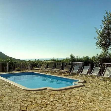 Дом отдыха Baglio Poma